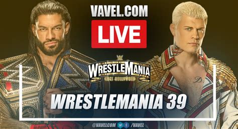 wrestlemania 39|wrestlemania 39 free stream.